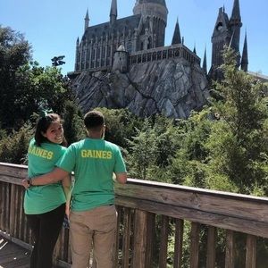 Meet your Posher, Isaiah